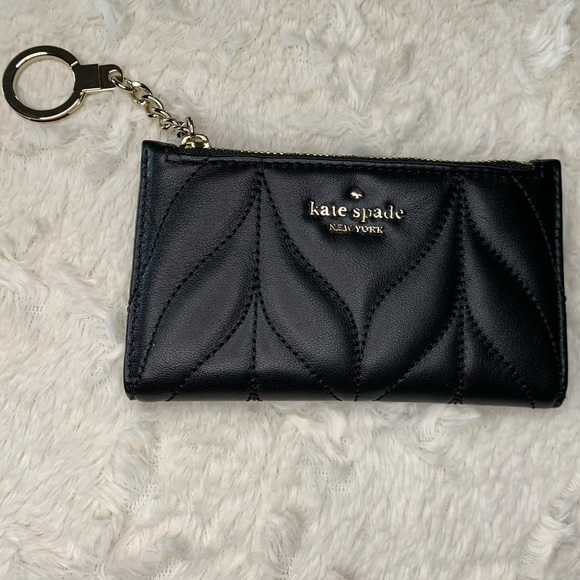 kate spade briar lane quilted mikey